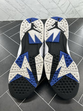 Load image into Gallery viewer, Nike Air Jordan 7 Retro DMP Orlando Size 9 304775-161 2009