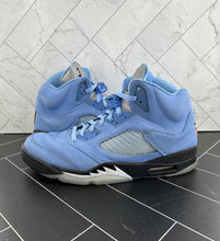 Load image into Gallery viewer, Nike Air Jordan 5 Retro SE Mid UNC Size 13 DV1310-401 2023