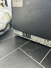 Load image into Gallery viewer, Nike Air Jordan 5 Retro Olympic Gold Tongue Size 11 136027-133 2016