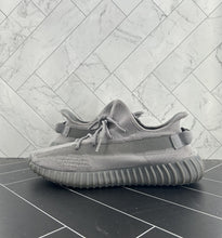 Load image into Gallery viewer, adidas Yeezy Boost 350 V2 Steel Grey Size 13.5 IF3219