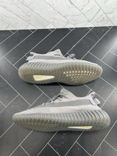 Load image into Gallery viewer, adidas Yeezy Boost 350 V2 Steel Grey Size 13.5 IF3219