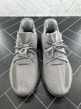 Load image into Gallery viewer, adidas Yeezy Boost 350 V2 Steel Grey Size 13.5 IF3219