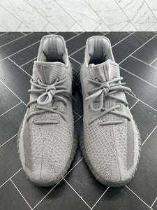 adidas Yeezy Boost 350 V2 Steel Grey Size 13.5 IF3219