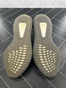 adidas Yeezy Boost 350 V2 Steel Grey Size 13.5 IF3219