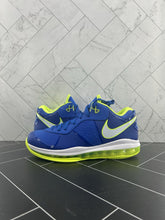 Load image into Gallery viewer, NEW Nike LeBron 8 V/2 2021 Low Sprite Size 9.5 DN1581-400
