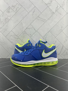 NEW Nike LeBron 8 V/2 2021 Low Sprite Size 9.5 DN1581-400