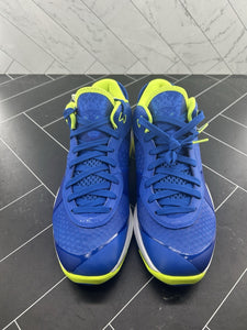 NEW Nike LeBron 8 V/2 2021 Low Sprite Size 9.5 DN1581-400