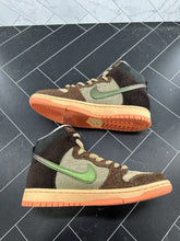 Load image into Gallery viewer, Nike Concepts x Dunk Pro SB High TurDUNKen Size 6 DC6887-200 2020