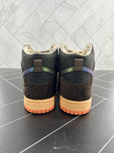 Load image into Gallery viewer, Nike Concepts x Dunk Pro SB High TurDUNKen Size 6 DC6887-200 2020