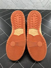 Load image into Gallery viewer, Nike Concepts x Dunk Pro SB High TurDUNKen Size 6 DC6887-200 2020
