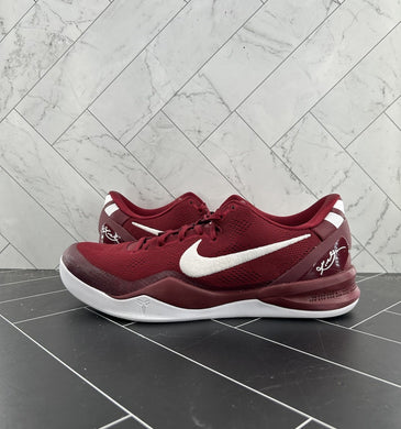 Nike Kobe 8 Protro TB UNIVERSITY RED HM6469-602 2024 Size 12.5