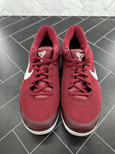 Load image into Gallery viewer, Nike Kobe 8 Protro TB UNIVERSITY RED HM6469-602 2024 Size 12.5