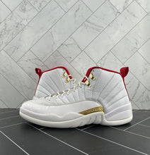 Load image into Gallery viewer, Nike Air Jordan 12 Retro FIBA 130690-107 Size 12 2019