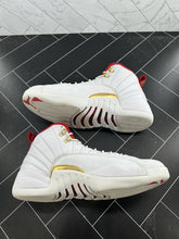 Load image into Gallery viewer, Nike Air Jordan 12 Retro FIBA 130690-107 Size 12 2019