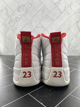 Load image into Gallery viewer, Nike Air Jordan 12 Retro FIBA 130690-107 Size 12 2019