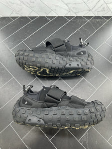 Nike Air Flea 2 Cactus Plant Flea Market Black Alabaster Size 9 DV7164-001