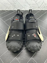 Load image into Gallery viewer, Nike Air Flea 2 Cactus Plant Flea Market Black Alabaster Size 9 DV7164-001