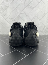 Load image into Gallery viewer, Nike Air Flea 2 Cactus Plant Flea Market Black Alabaster Size 9 DV7164-001
