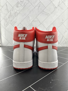 NEW Nike Air Ship x Air Jordan 1 New Beginnings Size 11 CU0479-100 2020