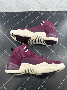 NEW Nike Air Jordan 12 Retro Bordeaux Size 9 130690-617 2017