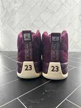 Load image into Gallery viewer, NEW Nike Air Jordan 12 Retro Bordeaux Size 9 130690-617 2017
