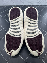 Load image into Gallery viewer, NEW Nike Air Jordan 12 Retro Bordeaux Size 9 130690-617 2017