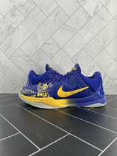Load image into Gallery viewer, Nike Zoom Kobe 5 Protro 2020 5 Rings Size 13 CD4991-400