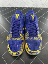 Load image into Gallery viewer, Nike Zoom Kobe 5 Protro 2020 5 Rings Size 13 CD4991-400