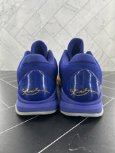 Load image into Gallery viewer, Nike Zoom Kobe 5 Protro 2020 5 Rings Size 13 CD4991-400
