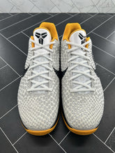 Load image into Gallery viewer, Nike Zoom Kobe 6 Protro 2021 White Del Sol Size 12 CW2190-100