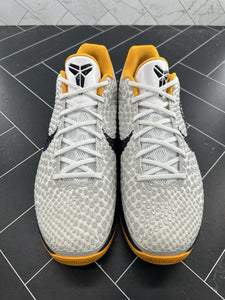 Nike Zoom Kobe 6 Protro 2021 White Del Sol Size 12 CW2190-100