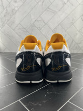 Load image into Gallery viewer, Nike Zoom Kobe 6 Protro 2021 White Del Sol Size 12 CW2190-100