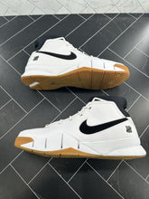Load image into Gallery viewer, Nike Undefeated x Zoom Kobe 1 Protro White Gum Size 12 AQ3635-100 2018
