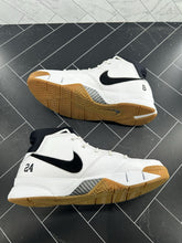 Load image into Gallery viewer, Nike Undefeated x Zoom Kobe 1 Protro White Gum Size 12 AQ3635-100 2018