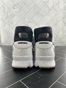 Nike Undefeated x Zoom Kobe 1 Protro White Gum Size 12 AQ3635-100 2018