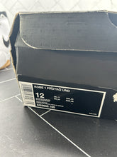 Load image into Gallery viewer, Nike Undefeated x Zoom Kobe 1 Protro White Gum Size 12 AQ3635-100 2018