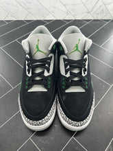 Load image into Gallery viewer, NEW Nike Air Jordan 3 Retro Mid Pine Green Size 8.5 CT8532-030 2021