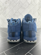Load image into Gallery viewer, Nik Trophy Room x Air Jordan 16 Retro French Blue Size 10. 854255-416 2016