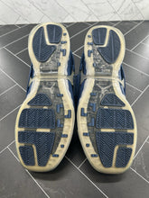Load image into Gallery viewer, Nik Trophy Room x Air Jordan 16 Retro French Blue Size 10. 854255-416 2016