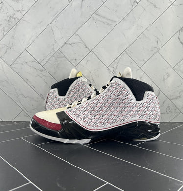 NEW Nike Air Jordan 23 OG All-Star Size 11.5 318376-101 2008
