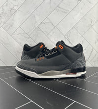 Load image into Gallery viewer, Nike Air Jordan 3 Retro 2023 Mid Fear Size 11 CT8532-080