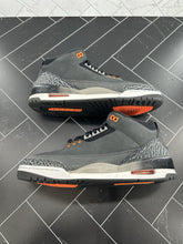 Load image into Gallery viewer, Nike Air Jordan 3 Retro 2023 Mid Fear Size 11 CT8532-080