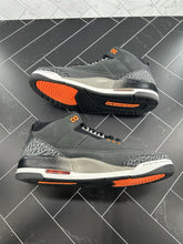 Load image into Gallery viewer, Nike Air Jordan 3 Retro 2023 Mid Fear Size 11 CT8532-080