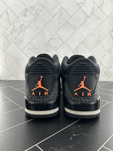 Load image into Gallery viewer, Nike Air Jordan 3 Retro 2023 Mid Fear Size 11 CT8532-080