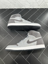 Load image into Gallery viewer, NEW Nike Air Jordan 1 Retro Premium High Grey Camo Size 15 AA3993-027