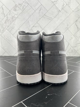 Load image into Gallery viewer, NEW Nike Air Jordan 1 Retro Premium High Grey Camo Size 15 AA3993-027