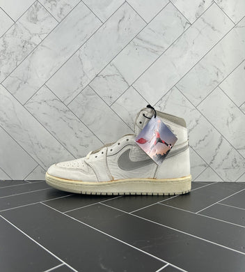 NEW 1985 RELEASE OG Jordan 1 Neutral Grey 85 Size 11.5 VINTAGE LEFT SHOE ONLY