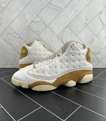 Nike Air Jordan 13 Retro 2004 Wheat Size 13 309259-171 Men’s OG