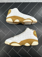 Load image into Gallery viewer, Nike Air Jordan 13 Retro 2004 Wheat Size 13 309259-171 Men’s OG