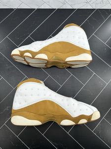 Nike Air Jordan 13 Retro 2004 Wheat Size 13 309259-171 Men’s OG